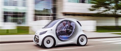 Daimler Details Autonomous Car Testing In California From