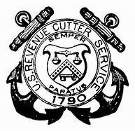 Image result for The Revenue Cutter Service