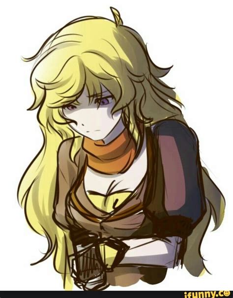 Pin By Michael Snitker On Rwby Rwby Anime Rwby Rwby Yang