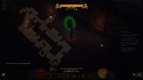 Set dungeons are new to patch 2.4 and here is a guide for the wizard's delsere's magnum opus set dungeon. Barbarian Raekor Set Dungeon Guide - Diablo 3 - Icy Veins