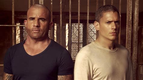 Prison Break Actor Dominic Purcell Confirms Coming Sixth Season