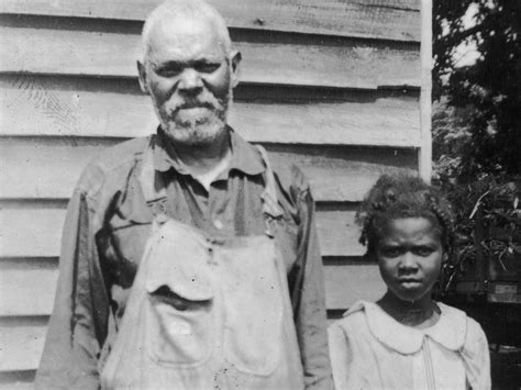 Piecing Together Stories Of Families Lost In Slavery Sdpb Radio
