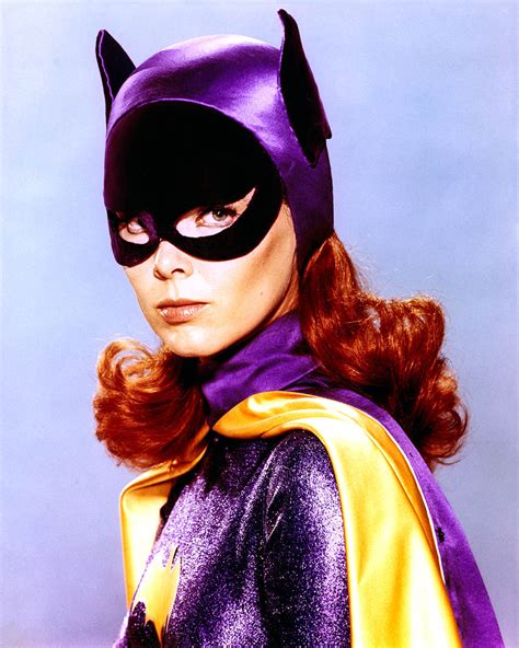 Yvonne Craig Signs Licensing Deal With Wb To Allow Classic Batgirl Toys The Toyark News