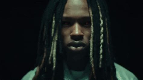 Rap King Von GIF By HipHopDX Find Share On GIPHY