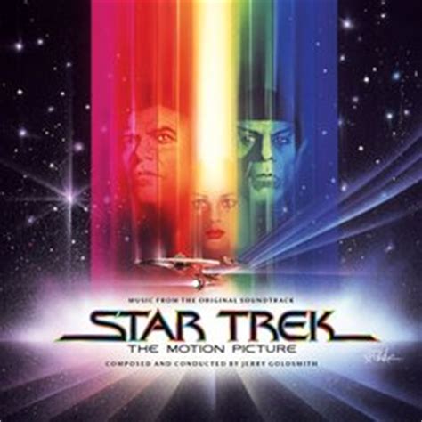 The motion picture is a 1979 american science fiction film directed by robert wise and based on the television series star trek created by gene roddenberry. Star Trek: The Motion Picture (3-CD Set) Soundtrack (1979)