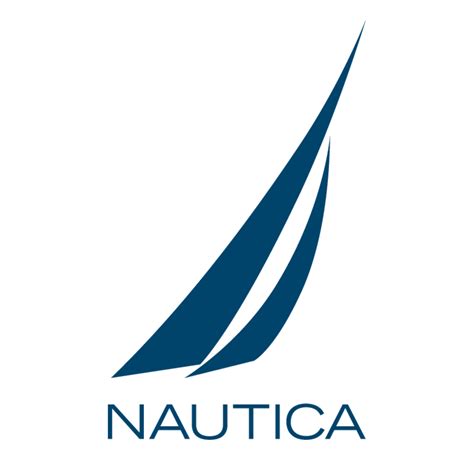 Nautica Logo Vector Logo Of Nautica Brand Free Download Eps Ai Png