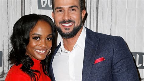‘the Bachelor Is Rachel Lindsay Married Or Engaged Now The Former