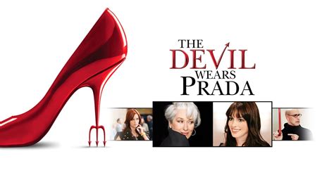 Movie The Devil Wears Prada Hd Wallpaper