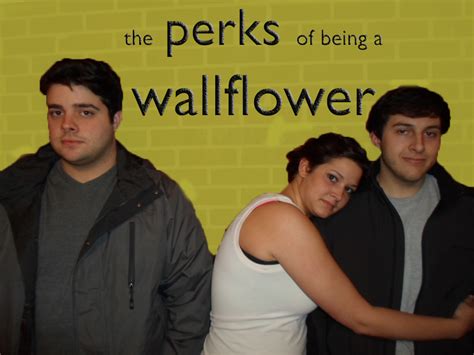 Drunk On Books Perks Of Being A Wallflower By Stephen Chbosky