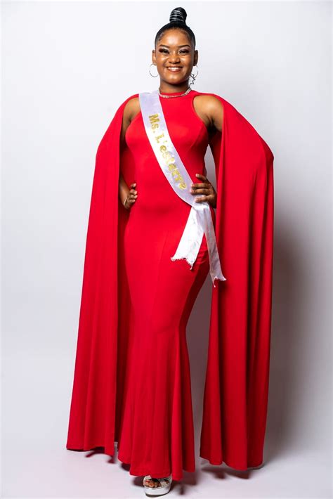 Carriacou Carnival 2023 Queen Contestants