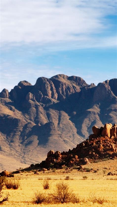 Free Download Desert Mountains Desktop Background Wallpaper Download