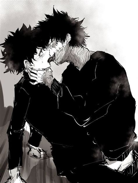 Dabideku Imágenes Friend Anime Anime Villians Anime Couple Kiss