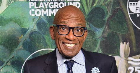 Al Roker Says Blood Clots Nearly Cost Him His Life I Know It Now