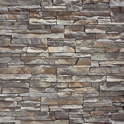 Nantucket Stacked Stone Eldorado Stone I Xl Building Products