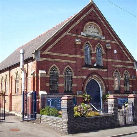 Bethel Chapel Church Stourbridge Service Times Local Church Guide