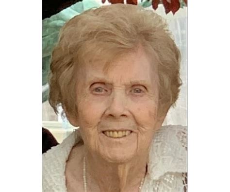 Shirley Basehore Obituary 2019 Mechanicsburg Pa Patriot News