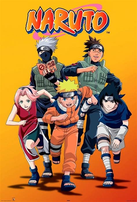 Naruto Serie Tv Formulatv