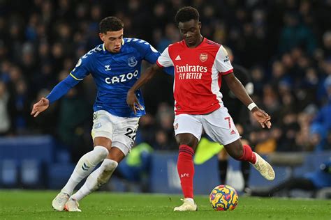 Arsenal Vs Everton Preview How To Watch Team News And Prediction