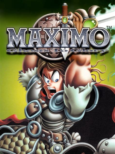 Maximo Ghosts To Glory Server Status Is Maximo Ghosts To Glory Down