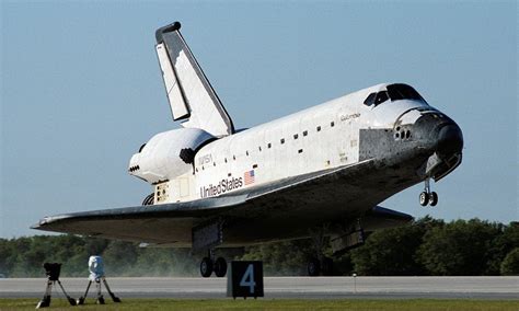 Space Shuttle Columbia Wikipedia