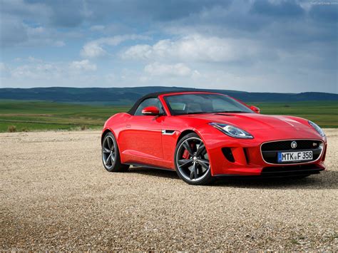 2013 Jaguar F Type V8 S