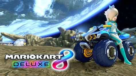 mario kart 8 deluxe rosalina wallpaper by tx slade xt on free download nude photo gallery