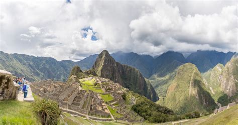 Inkaterra machu picchu pueblo hotel. Machu Picchu in Bildern | Meine schönsten Fotos der Inka ...
