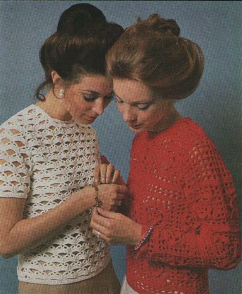 The Full Edwardian Bun That Was Popular In The 70s Hair With Flair