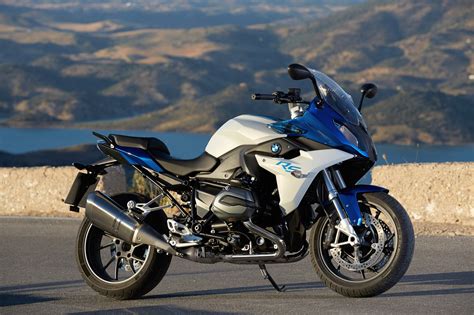 I'm traveling for the winter again on my r1200rtw. Class Hero? 2015 BMW R1200 RS first ride | Superbike Magazine