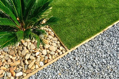 Types Of Landscaping Rocks And How To Use Them