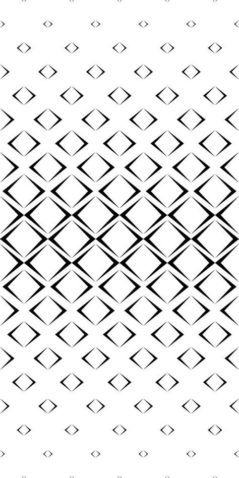 Seamless Rectangle Pattern Design Geometric Patterns Line Patterns