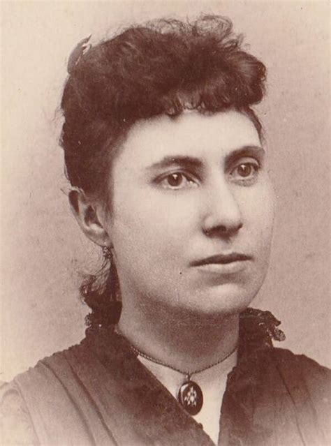 Why Big Nose Kate Was More Than Just Doc Hollidays Lover