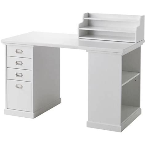 20 Ikea Desk With Shelf Decoomo