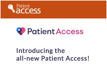 Patient EMIS Access My Account Login: Booking System UK