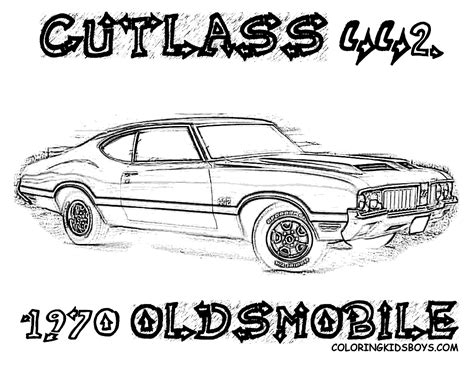 89 Best Printable Oldsmobile Logo Coloring Pages Waverlygena