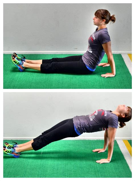 Isometric Moves To Alleviate Pain Redefining Strength