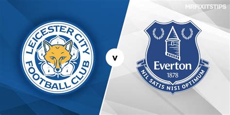 Man city continue pursuit of quadruple at everton in fa cup. Leicester City Vs. Everton / Leicester vs Everton: 8 Key ...