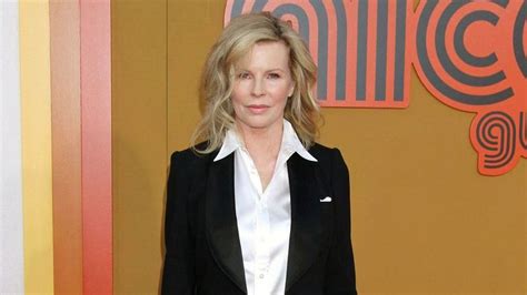 Kim Basinger Cumple 70 Años Con La Etiqueta De Mito Erótico