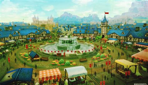 Hyrule Castle Town Zelda Wiki