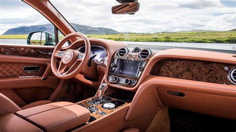 These Are The 10 Best New Car Interiors According To Wards The Drive
