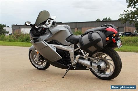 You can get the best discount of up to 50% off. 2006 Bmw K-Series for Sale in Canada