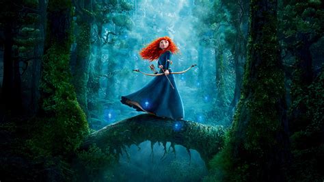 Sometimes it takes more than one try at it to succeed. Disney Brave Wallpapers ·① WallpaperTag