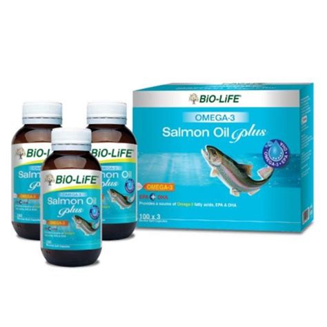 Lysi norwegian fish oil forte, 1000 mg (120 softgels). 8 Cadangan Vitamin Terbaik untuk Daya Tahan Badan Lawan ...