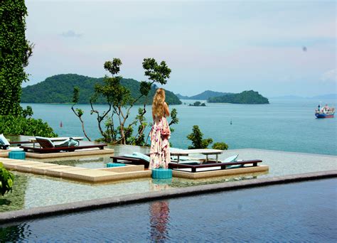 Sri Panwa Luxury Hotel Phuket Thailand The Fashion Zoo