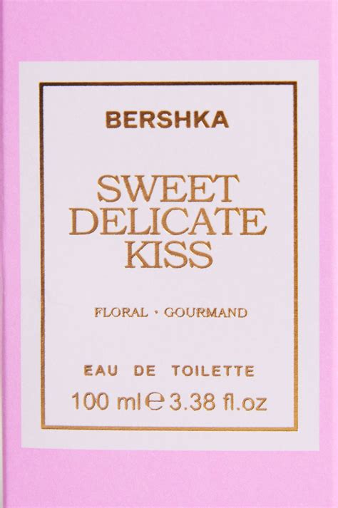 Sweet Delicate Kiss By Bershka Reviews And Perfume Facts