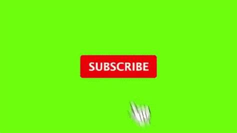 Subscribe You Tube GIF Subscribe You Tube Click Descubre Y Comparte GIF