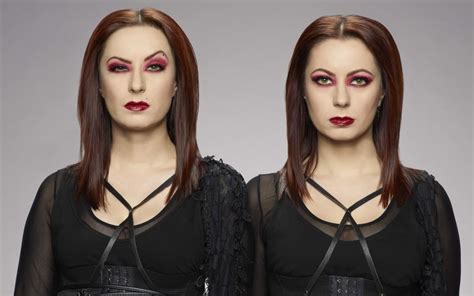horror queens the soska sisters talk bigger budget hellevator season two and their rabid remake