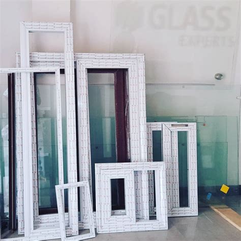 Gallery Glass Experts Ghana
