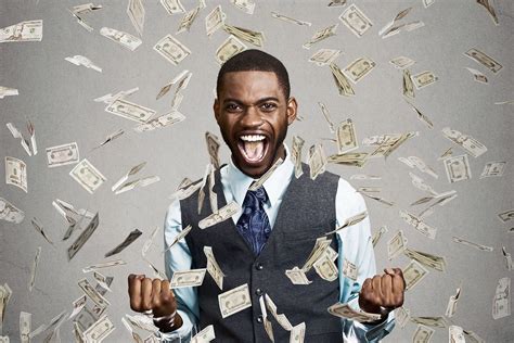 Winning the Lottery: Things Lotto Winners Won't Tell You | Reader's Digest