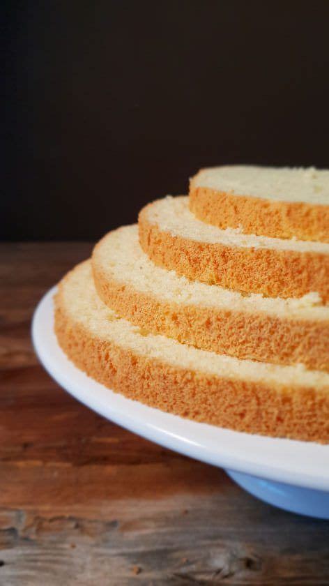 Check spelling or type a new query. Heller Biskuit - Das Grundrezept | Biskuitteig rezept ...